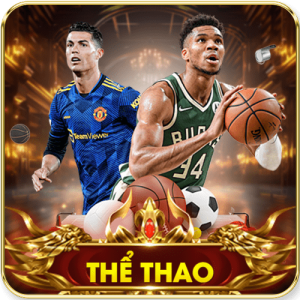thumb thể thao