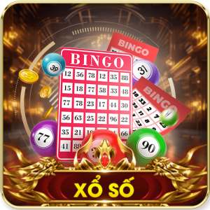 thumb xổ số